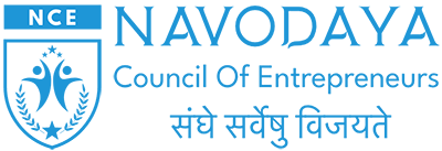 NCE Logo